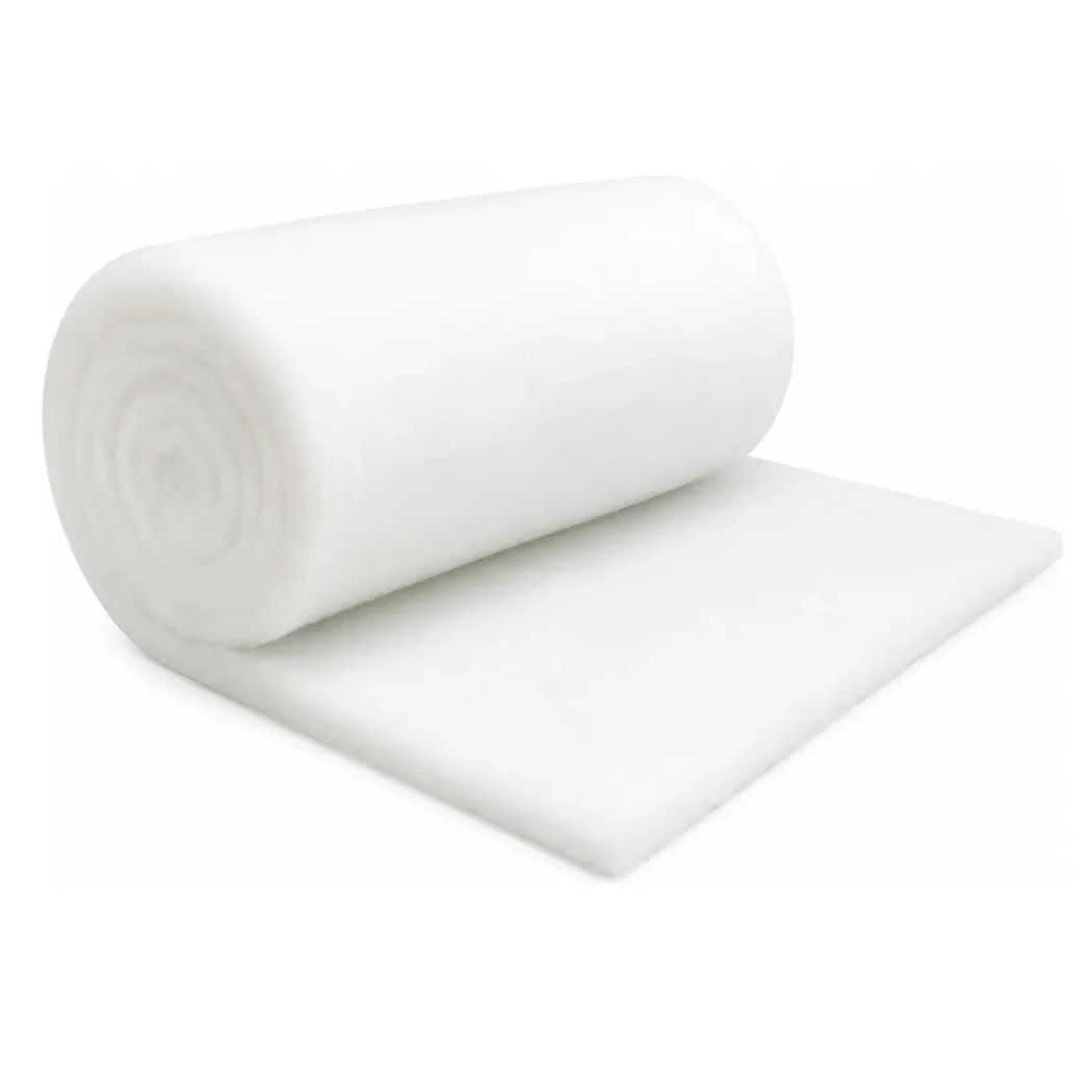 Manta Acrílica Gramatura 100g - Rolo c/ 20x1,50