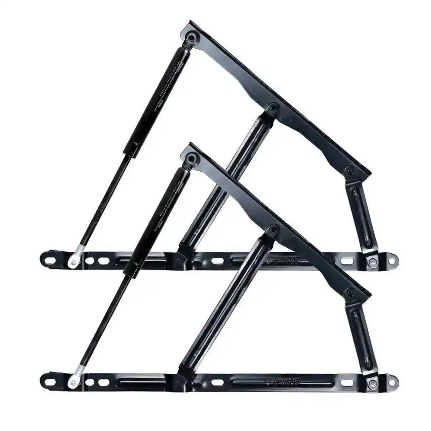 Kit Articulação Pistão Jumbex para Cama Box Baú